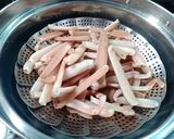 カニのパウダァ作り方1写真