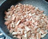 カニのパウダァ作り方4写真