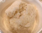 レンジで簡単!キンパ風、韓国海苔巻き!作り方11写真