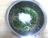 小麦粉いらずのチヂミ作り方2写真