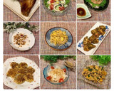簡単♪節約♪もやしと卵の焼肉のたれ炒め♪作り方11写真