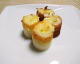 お弁当に♡ちくわのネギマヨチーズ焼き作り方3写真