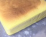お豆とほんのり黒糖♡ちぎりパン♪作り方18写真