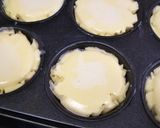バスク風チーズケーキ作り方11写真