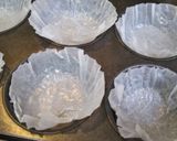 バスク風チーズケーキ作り方4写真