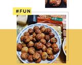 大根と牛挽き肉のかわり焼き(簡単)作り方12写真