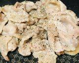 豚肉のレモン&オリーブオイル炒めのサラダ作り方2写真