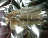 イカのマヨホイル焼き作り方1写真