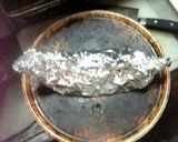 イカのマヨホイル焼き作り方2写真
