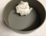 超簡単！バスクチーズケーキ^ - ^v作り方2写真