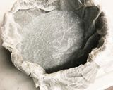 超簡単！バスクチーズケーキ^ - ^v作り方3写真