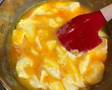 超簡単！バスクチーズケーキ^ - ^v作り方5写真
