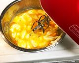 超簡単！バスクチーズケーキ^ - ^v作り方6写真