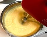 超簡単！バスクチーズケーキ^ - ^v作り方7写真