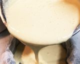 超簡単！バスクチーズケーキ^ - ^v作り方11写真