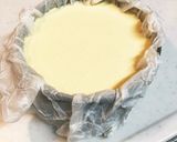 超簡単！バスクチーズケーキ^ - ^v作り方12写真