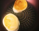 白い食卓ロールで簡単ホットサンド作り方5写真