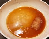 少量簡単♫手作り　おかかふりかけ作り方1写真