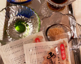 少量簡単♫手作り　おかかふりかけ作り方5写真
