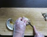 コリコリおいしい！アワビのお刺身作り方4写真