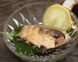 コリコリおいしい！アワビのお刺身作り方12写真