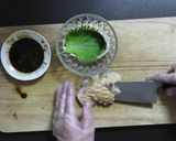 コリコリおいしい！アワビのお刺身作り方11写真
