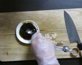 コリコリおいしい！アワビのお刺身作り方10写真