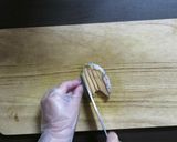 コリコリおいしい！アワビのお刺身作り方8写真