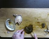 コリコリおいしい！アワビのお刺身作り方6写真