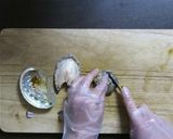 コリコリおいしい！アワビのお刺身作り方5写真