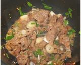 色々使える★簡単ネギ肉味噌★作り置き作り方1写真
