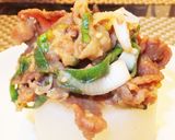 色々使える★簡単ネギ肉味噌★作り置き作り方2写真