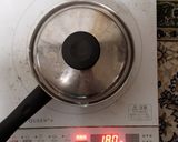 青バナナ粉を使ったバナナケーキ作り方7写真