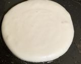 アレルギー対応♡米粉と苺のホットケーキ作り方4写真
