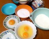 極上！ チーズケーキ作り方2写真