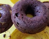 柚子チョコマフィン～クリームチーズ～作り方16写真