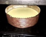 極上！ チーズケーキ作り方5写真