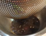 完璧♪本格トロトロ味玉♪作り方3写真