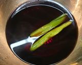 完璧♪本格トロトロ味玉♪作り方4写真