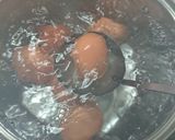 完璧♪本格トロトロ味玉♪作り方5写真