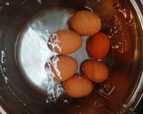 完璧♪本格トロトロ味玉♪作り方6写真