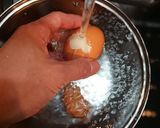 完璧♪本格トロトロ味玉♪作り方8写真