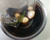 完璧♪本格トロトロ味玉♪作り方11写真