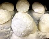 餅 といえばこれ！ ポン酢 餅作り方1写真