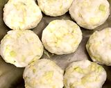 お弁当やおつまみに♪簡単お好みハンペン♡作り方3写真