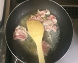 超簡単☆リンガーハット風♡長崎ちゃんぽん作り方3写真