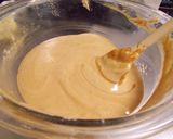 コーヒー味のスポンジ♡作り方6写真