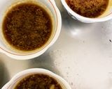 レンジチーズイン磯部芋餅中華餡ワカメ春雨作り方11写真