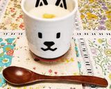 寒い～日の生姜入り甘酒作り方4写真