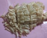 ホットプレートde沼★ダイエット★減量作り方16写真